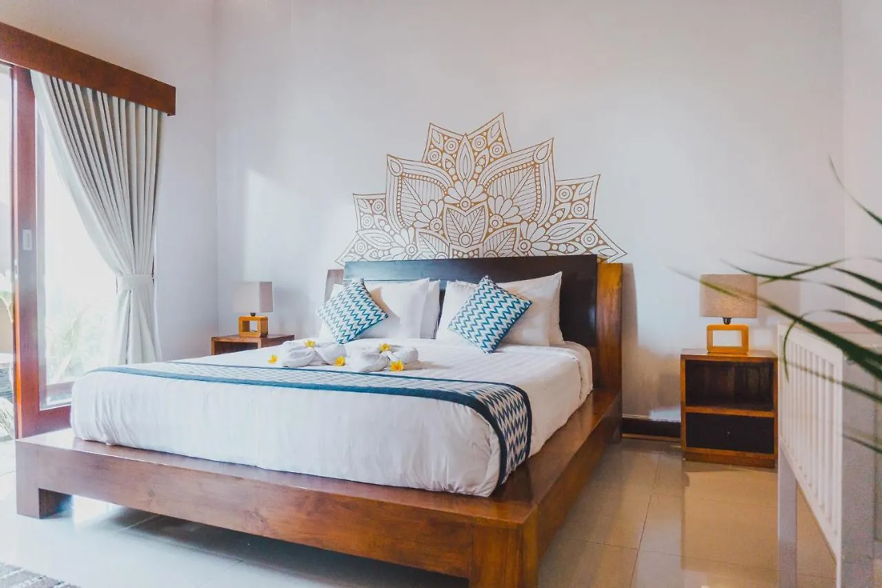 Villa Lapiz Seminyak  Indonesia