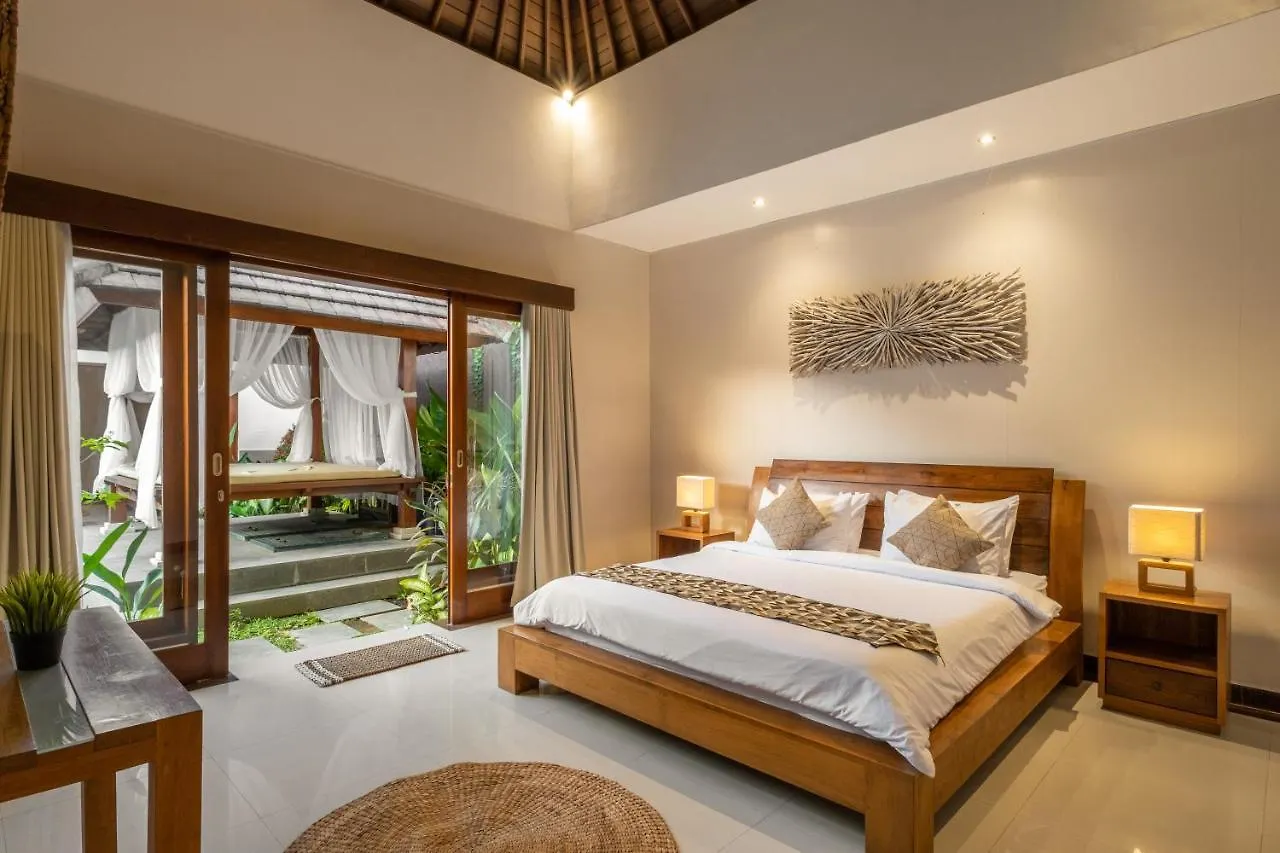 Villa Lapiz Seminyak