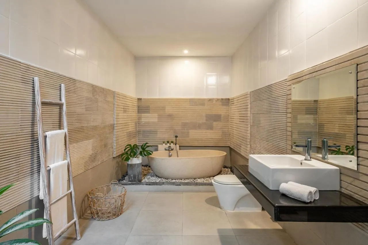 Villa Lapiz Seminyak