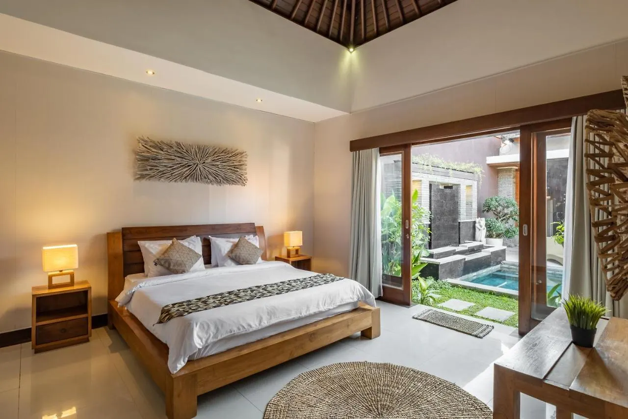 Villa Lapiz Seminyak   Seminyak (Bali)