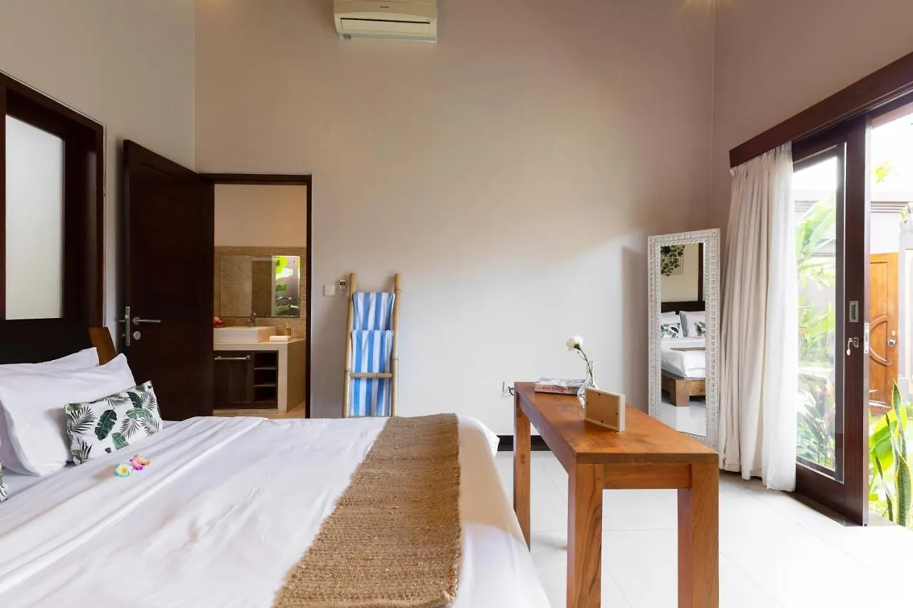 Villa Lapiz Seminyak  Seminyak (Bali)