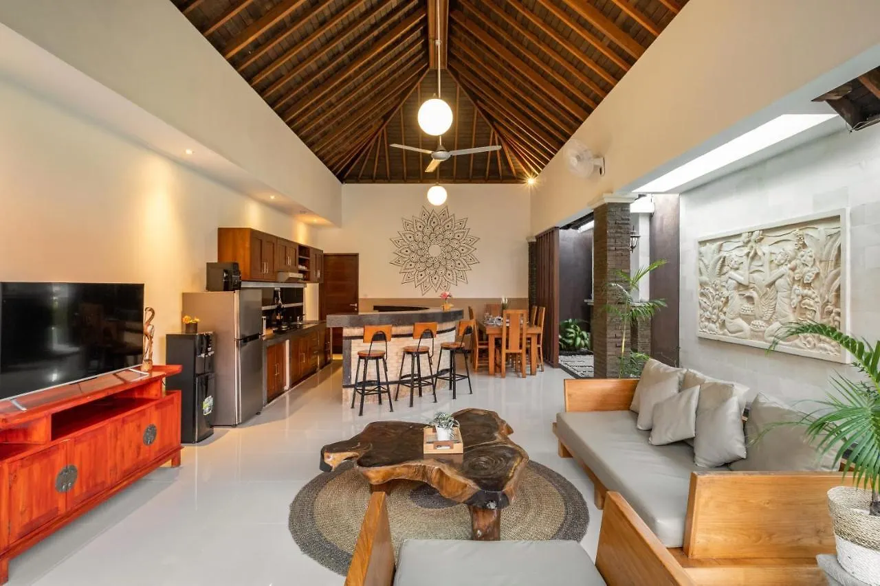 Villa Lapiz Seminyak   Seminyak (Bali)