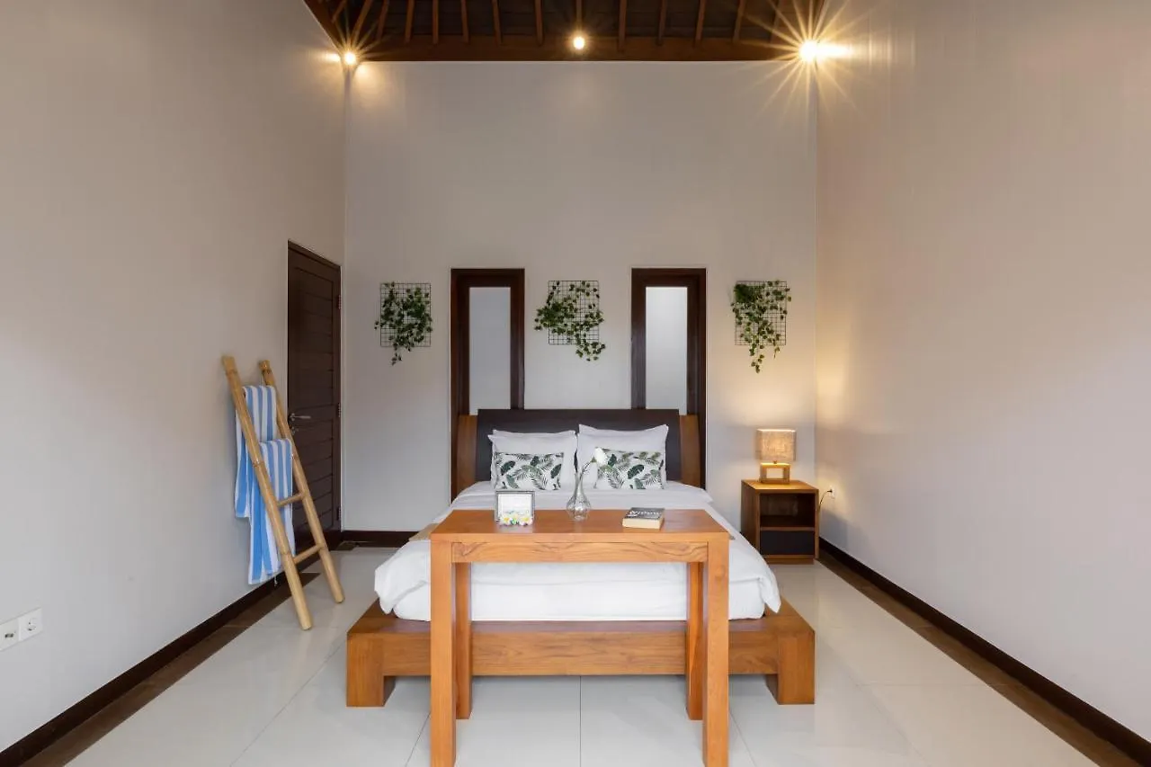 Villa Lapiz Seminyak  Seminyak (Bali)