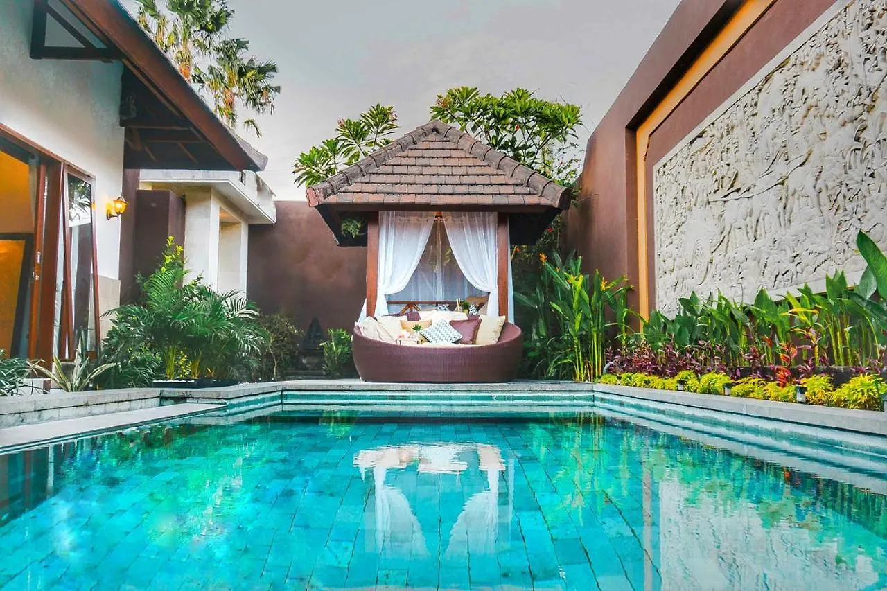 Villa Lapiz Seminyak   Seminyak (Bali)