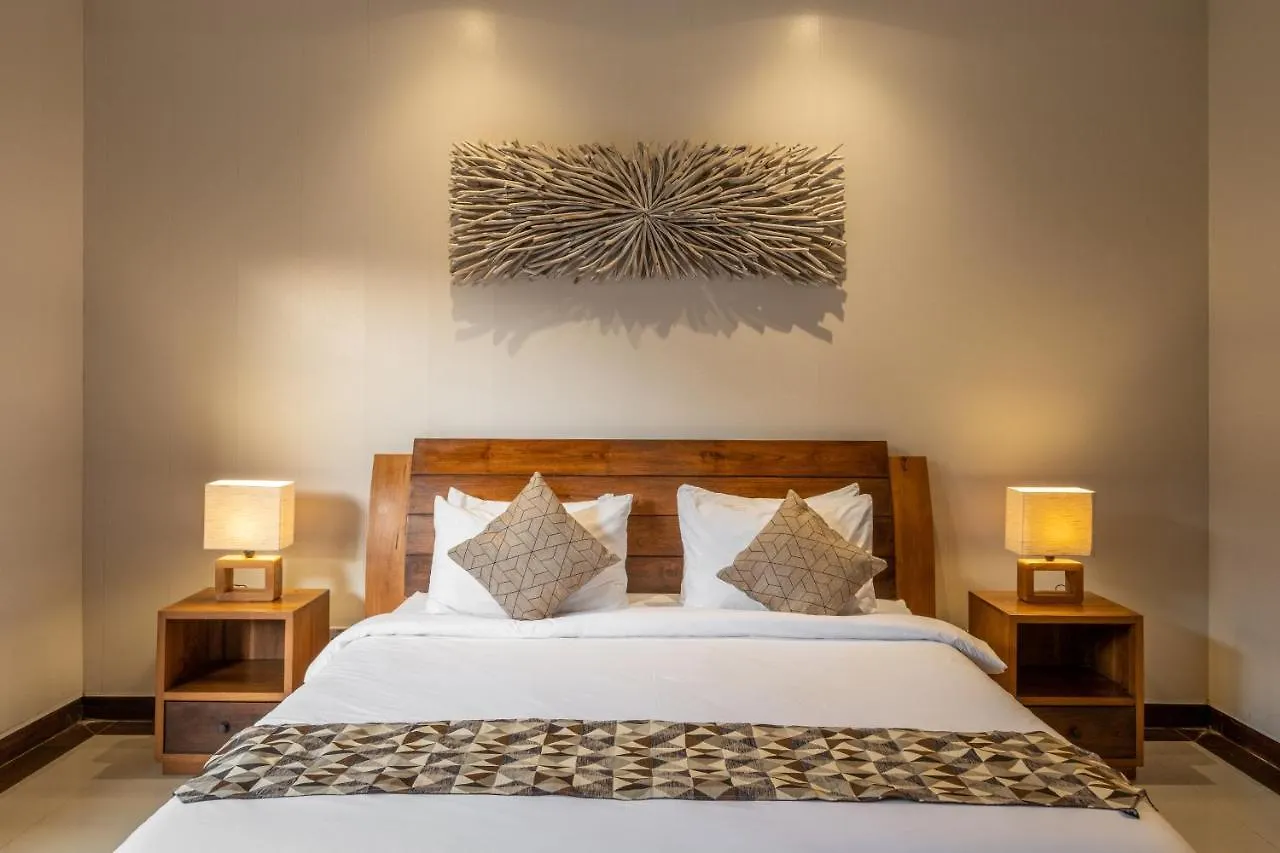 Villa Lapiz Seminyak