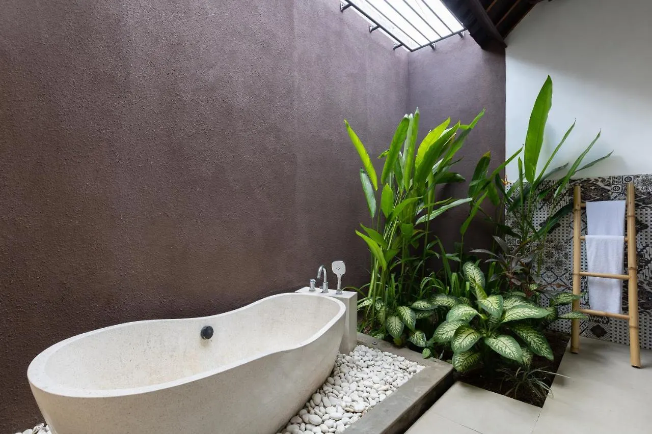 Villa Lapiz Seminyak