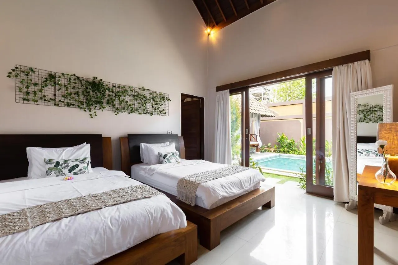 Villa Lapiz Seminyak  Seminyak (Bali)