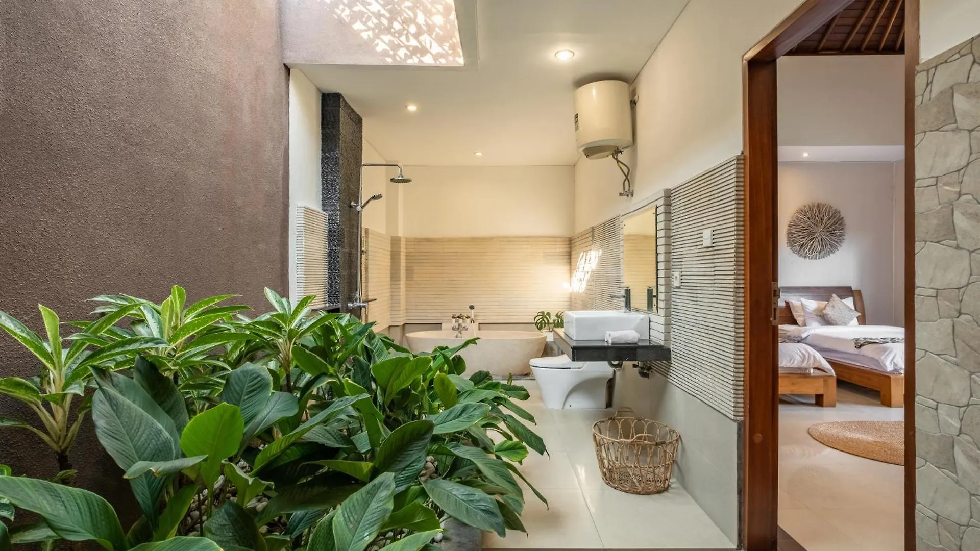 Villa Lapiz Seminyak