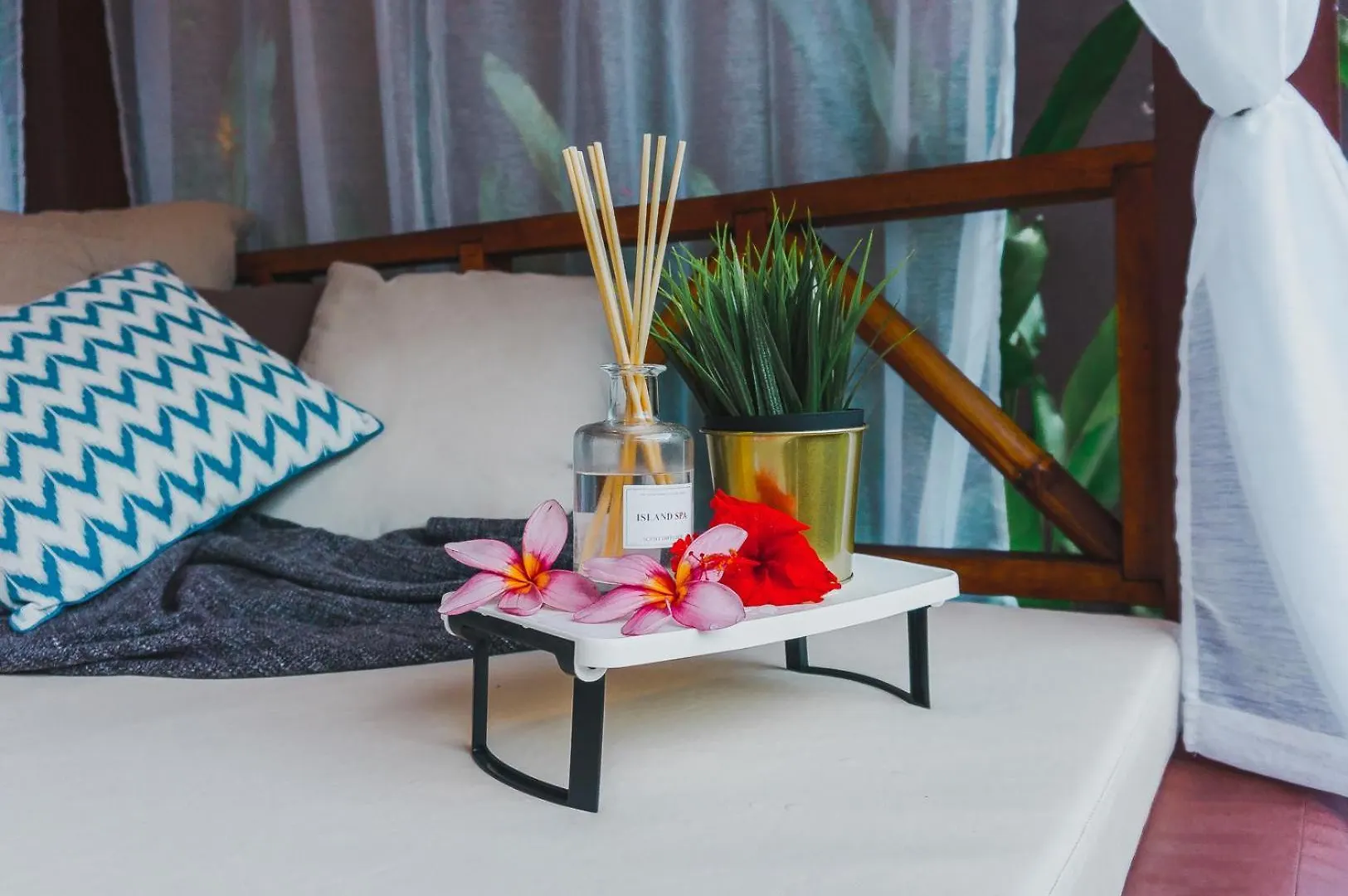 Villa Lapiz Seminyak