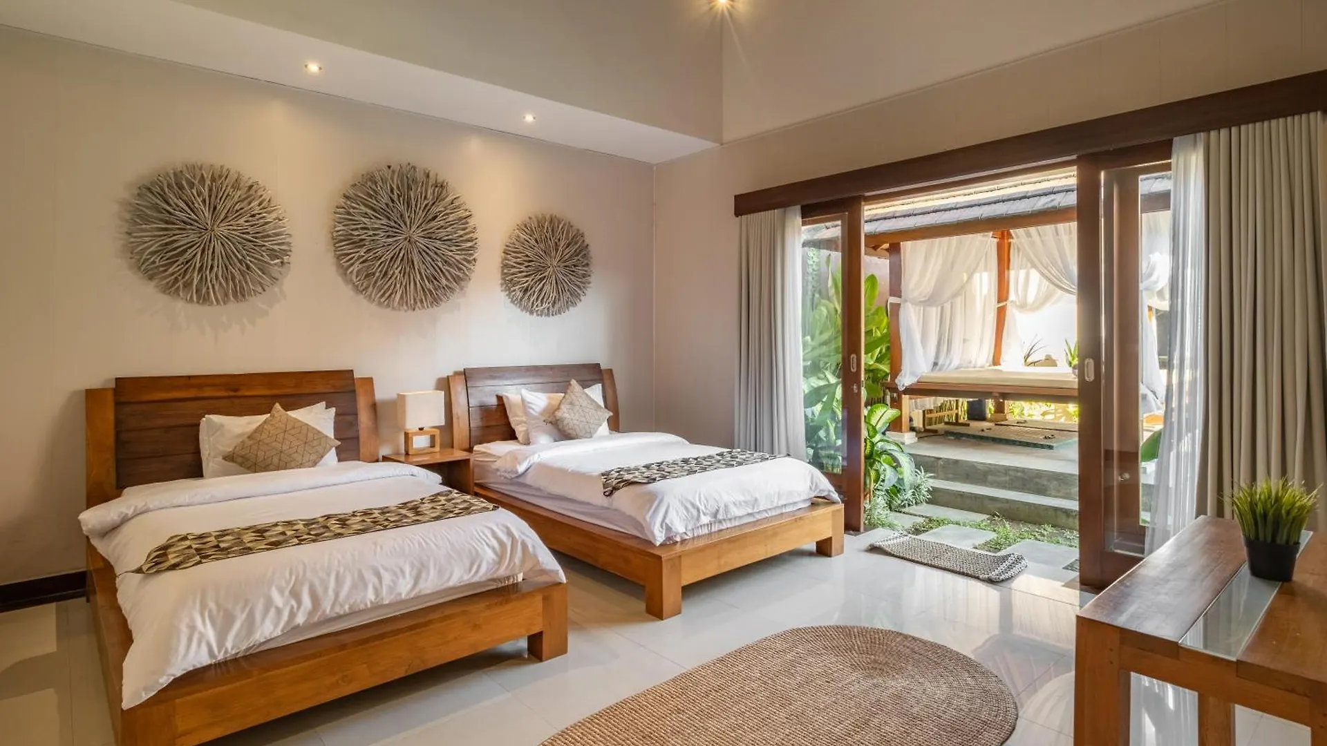 Villa Lapiz Seminyak  Seminyak (Bali)