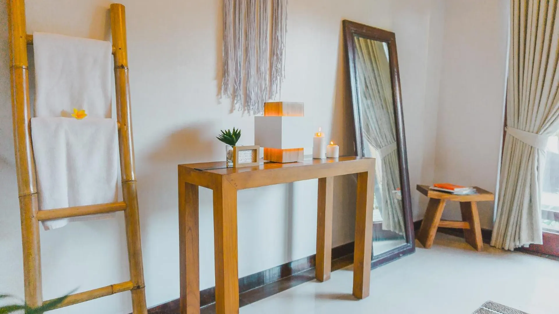 Villa Lapiz Seminyak