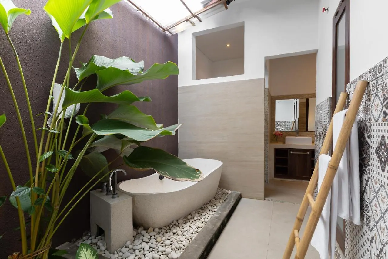 Villa Lapiz Seminyak