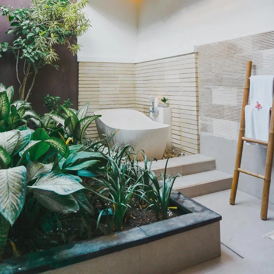 Villa Lapiz Seminyak  Indonesia