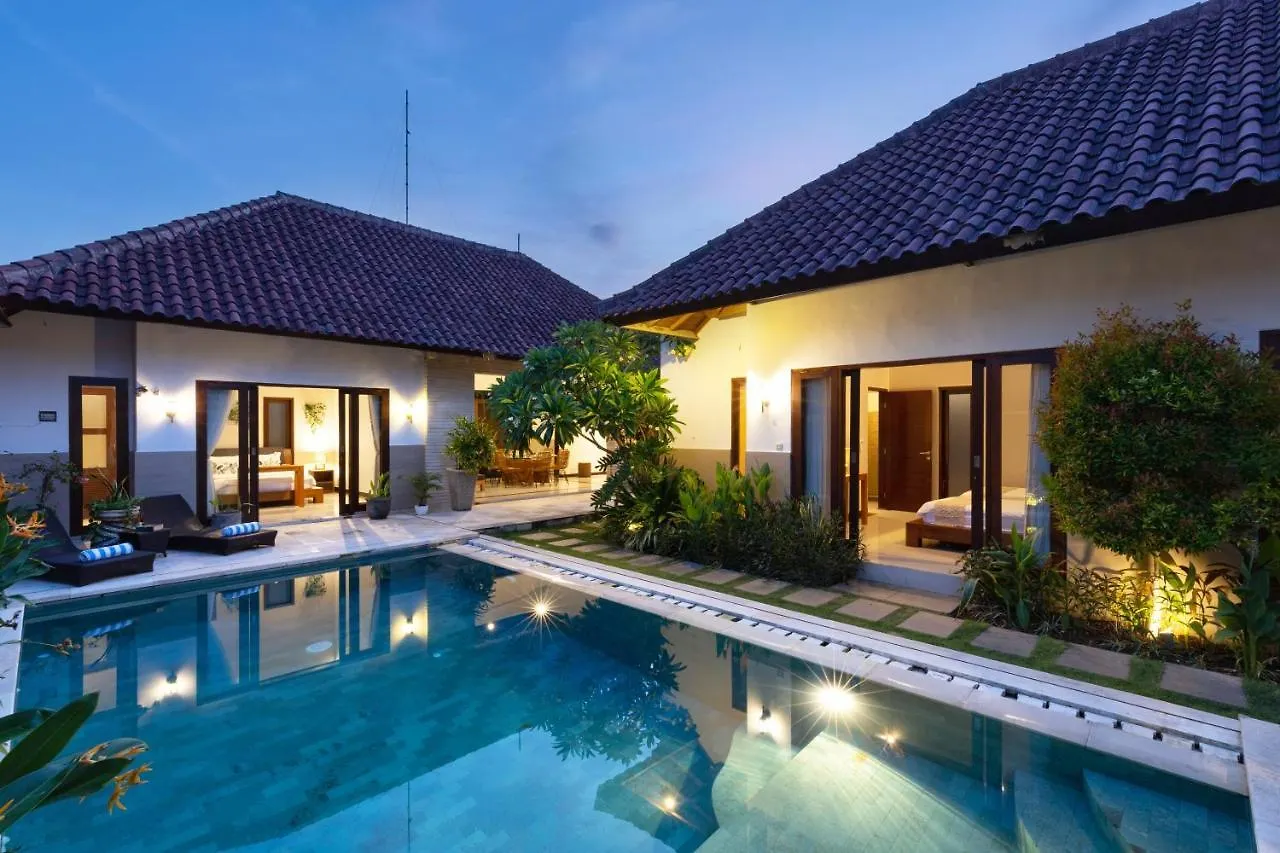 Villa Lapiz Seminyak