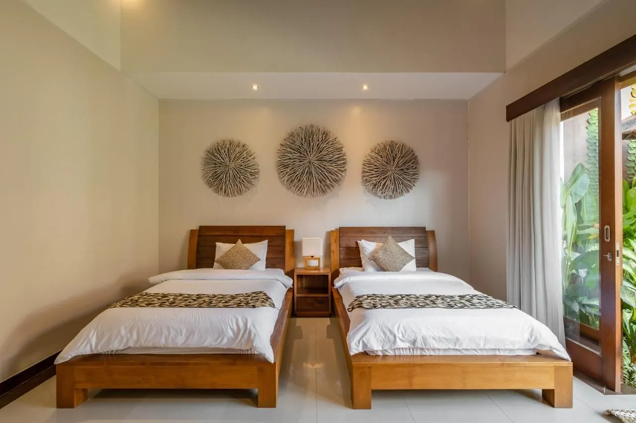 Villa Lapiz Seminyak  Indonesia