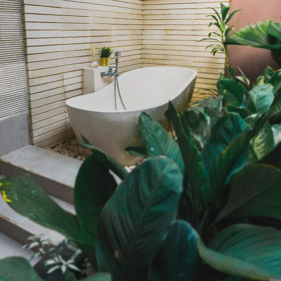 Villa Lapiz Seminyak  Seminyak (Bali)