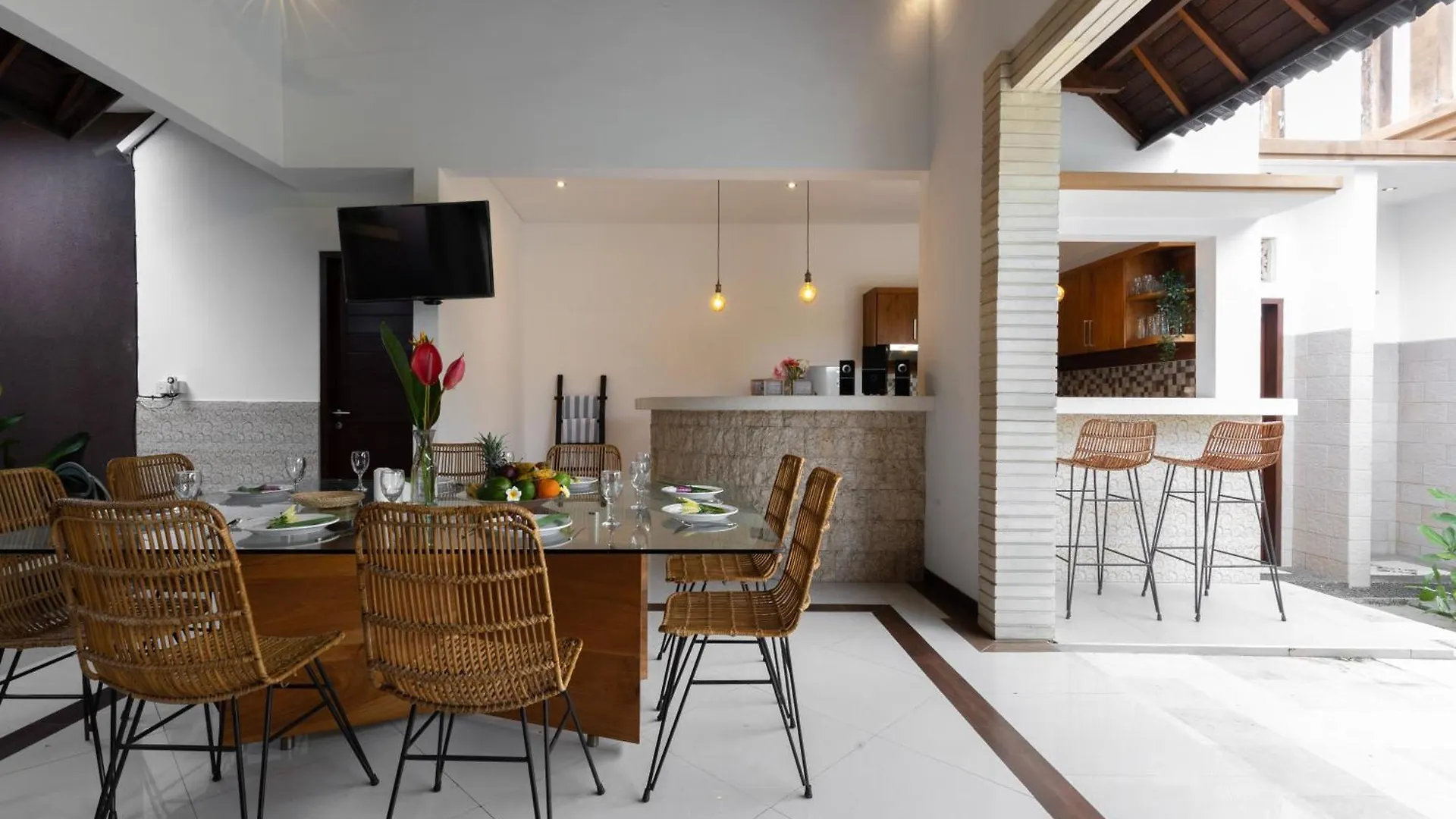 Villa Lapiz Seminyak   Seminyak (Bali)