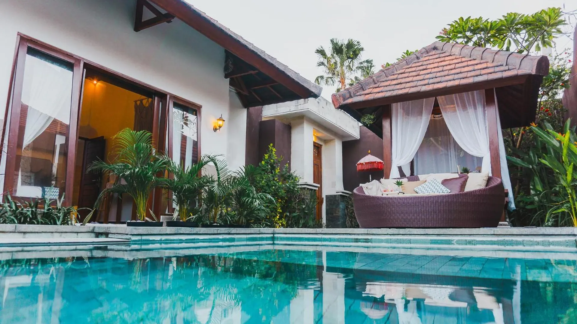 Villa Lapiz Seminyak   Seminyak (Bali)