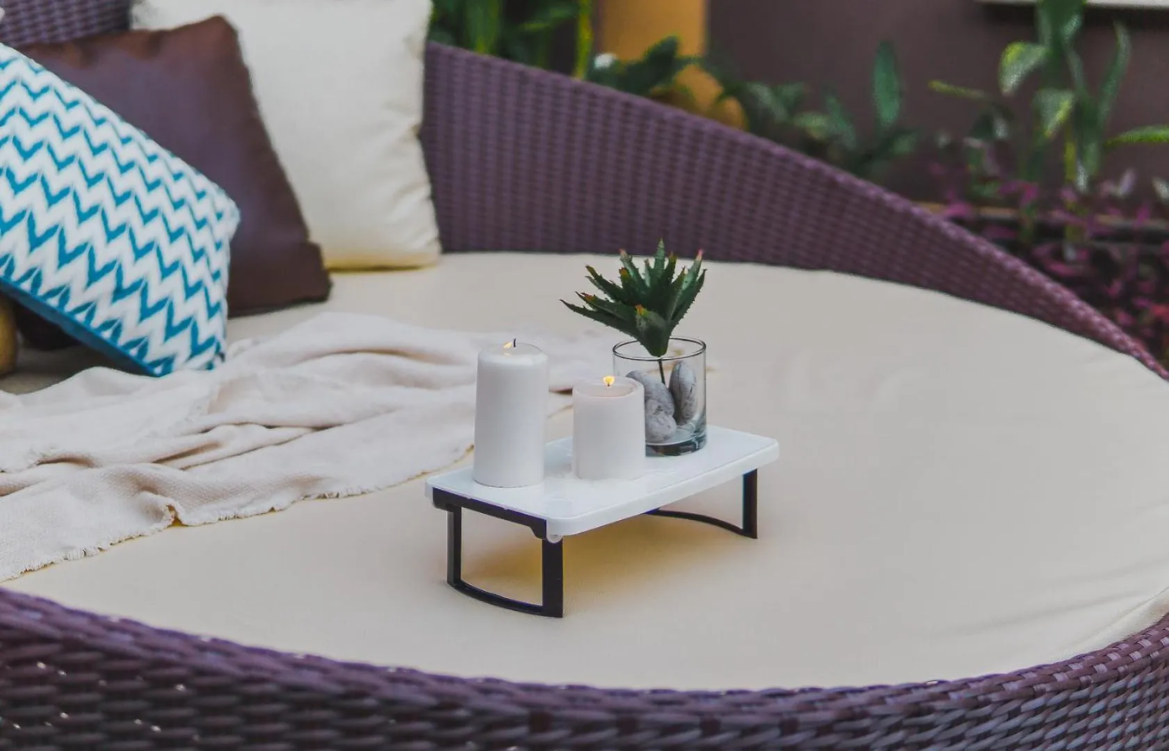Villa Lapiz Seminyak  Seminyak (Bali)